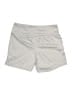 One Step Up Chevron-herringbone Silver Athletic Shorts Size XL - photo 2