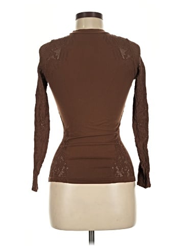 Intimately by Free People Long Sleeve Top (view 2)