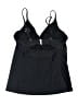 Athleta Black Swimsuit Top Size Lg - Lg Tall (38B) - photo 2