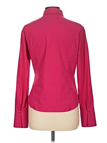 Express Long Sleeve Blouse (view 2)