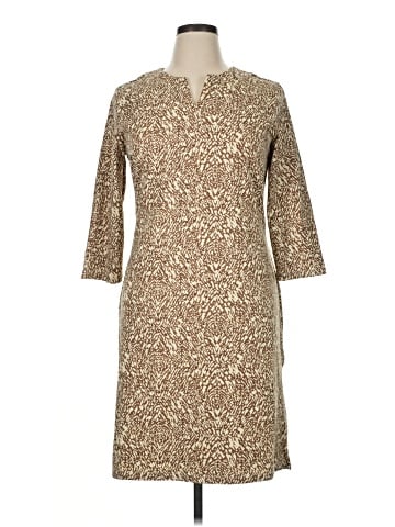 J. McLaughlin Casual Dress (view 1)