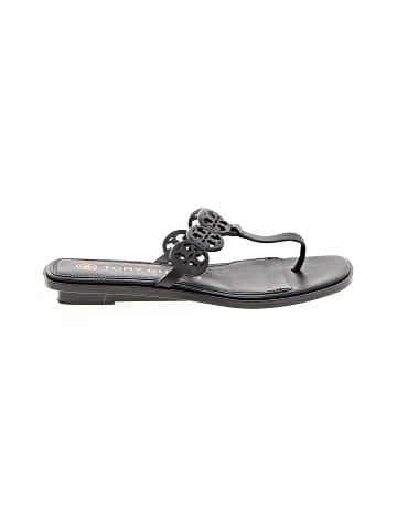 Tory Burch Flip Flops (view 1)