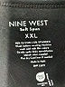 Nine West Black Tank Top Size XXL - photo 7