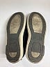 Deer Stags Black Sneakers Size 13 (kids) - photo 5