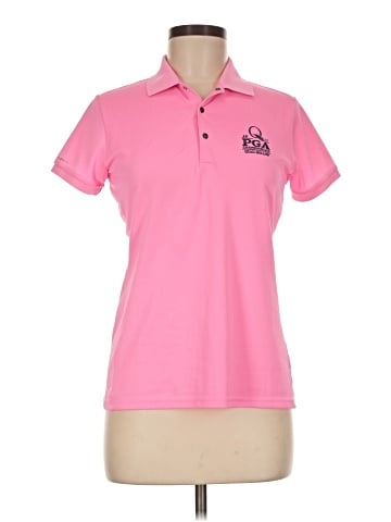 RLX Ralph Lauren Short Sleeve Polo (view 1)