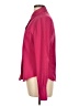 Express Burgundy Long Sleeve Blouse Size 11 - 12 - photo 5
