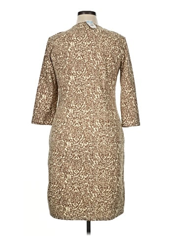 J. McLaughlin Casual Dress (view 2)