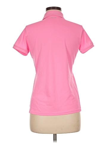RLX Ralph Lauren Short Sleeve Polo (view 2)