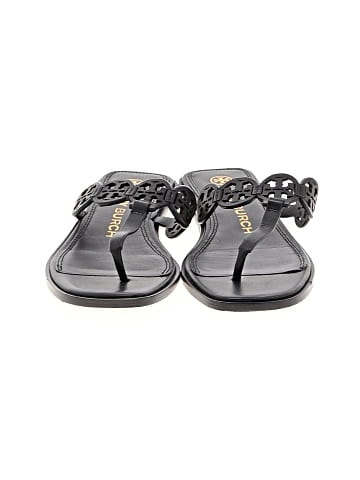 Tory Burch Flip Flops (view 2)