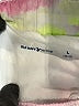 Active by Old Navy 100% Polyester Tie-dye Yellow Shorts Size 10 - 12 - photo 3