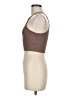 DAZY Brown Tank Top Size M - photo 5