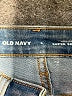 Old Navy Blue Jeans Size 6 - photo 7