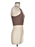 DAZY Brown Tank Top Size M - photo 4