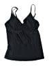 Athleta Black Swimsuit Top Size Lg - Lg Tall (38B) - photo 1