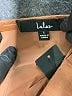 Lulus 100% Linen Brown Bodysuit Size L - photo 3