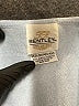 Bentley 100% Acrylic Blue Cardigan Size M - photo 7