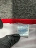Venus Color Block Red One Piece Swimsuit Size 8 - photo 3