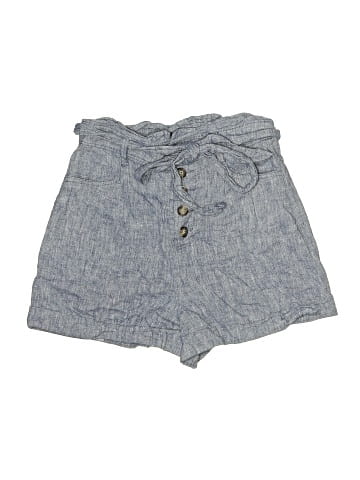 Express Shorts (view 1)