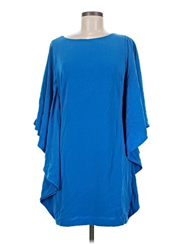 Halston Heritage Casual Dress (view 1)