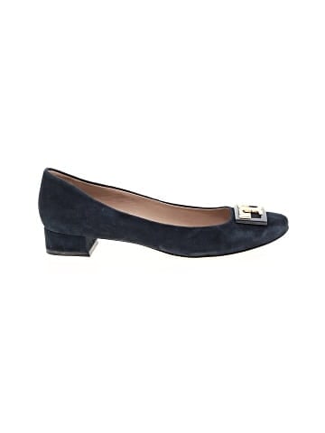 Tory Burch Flats (view 1)