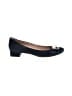 Tory Burch Blue Flats Size 6 1/2 - photo 1