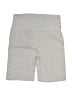 One Step Up Solid Gray Athletic Shorts Size L - photo 2