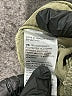 Chico's Solid Green Khaki Shorts Size Sm (0) - photo 4
