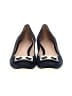 Tory Burch Blue Flats Size 6 1/2 - photo 2