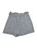 Express Blue Shorts Size XS - photo 2