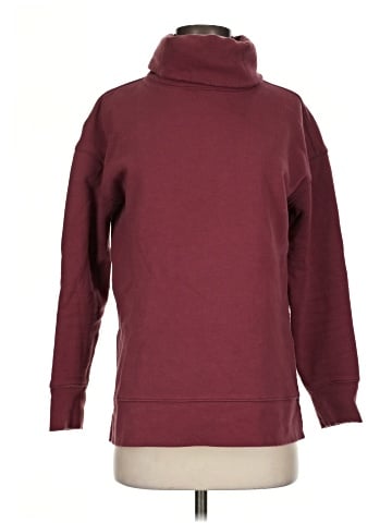 Athleta Turtleneck Sweater (view 1)