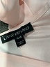 Lane Bryant 100% Polyester Pink 3/4 Sleeve Blouse Size 14 - 16 Plus - photo 7