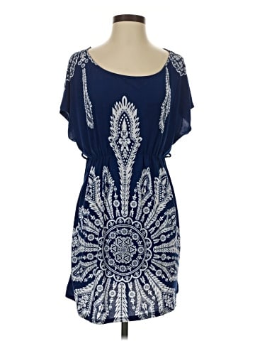 Forever 21 Casual Dress (view 1)