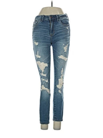 Abercrombie & Fitch Jeans (view 1)