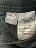 Puma 100% Polyester Black Active Pants Size 3-6 mo - photo 3