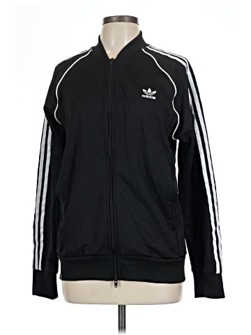 Adidas Track Jacket (view 1)