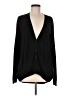 Trouve Black Cardigan Size M - photo 1