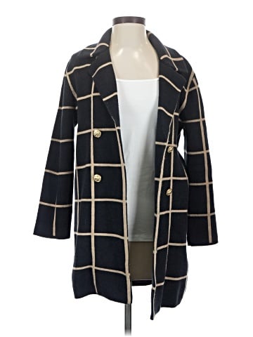 Anne Klein Coat (view 1)