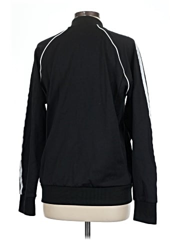 Adidas Track Jacket (view 2)