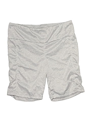 One Step Up Athletic Shorts (view 1)