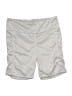 One Step Up Silver Athletic Shorts Size XL - photo 1