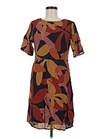 Roolee Casual Dress (view 1)