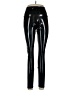 Unbranded Metallic Black Active Pants Size L - photo 1