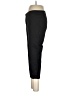 Talbots Solid Black Casual Pants Size 8 (petite) - photo 5
