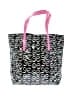 Kate Spade New York Graphic Black Tote One size - photo 1