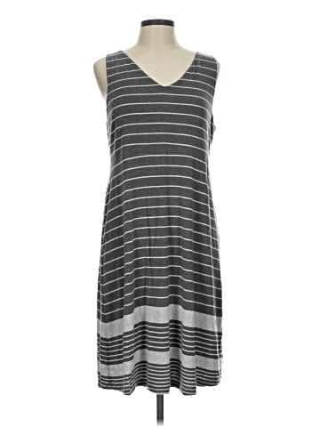 Athleta Casual Dress (view 1)