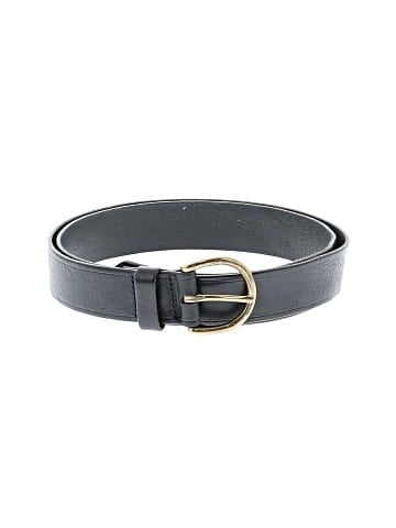 Madewell Leather Belt (view 1)