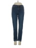 Ann Taylor LOFT Blue Jeans Size 0 - photo 1