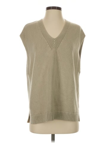 Zara Sweater Vest (view 1)