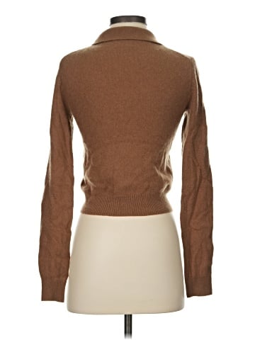 Wilfred Cashmere Pullover Sweater (view 2)