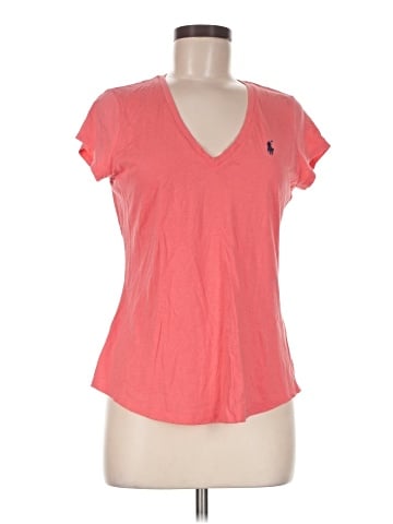Polo by Ralph Lauren Short Sleeve T-Shirt (view 1)